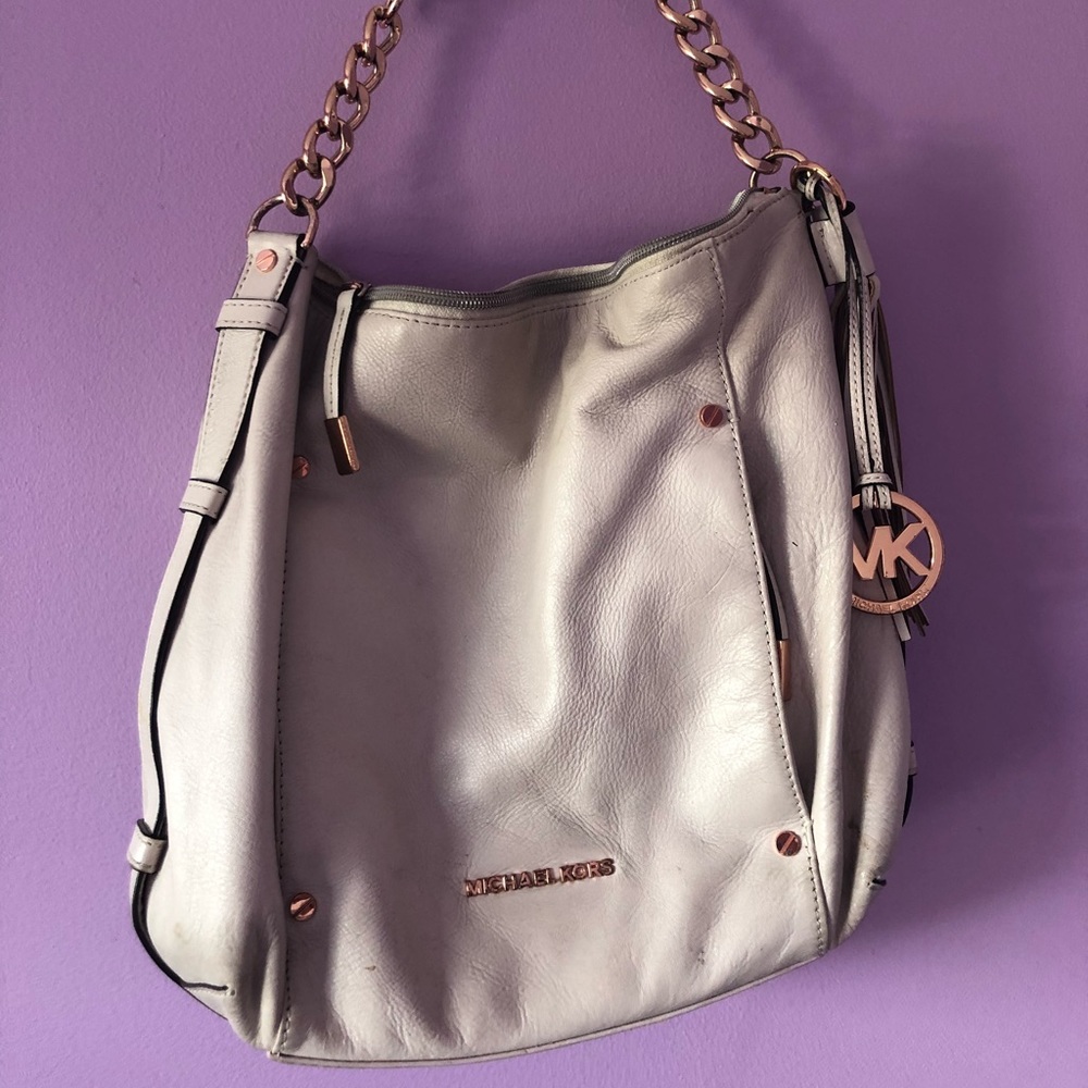 Michael kors tote
